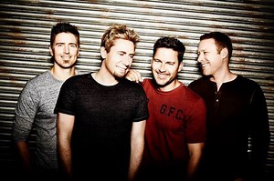 NICKELBACK、新曲「Edge of a Revolution」のリリック・ビデオ公開！難病ALS支援のために氷水をかぶった動画も公開！| 激ロックニュース