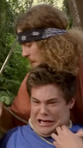 Adam Devine talks about being a meme with his scene from Workaholics #adamdevine #comedy #meme #netflix | Chris Van Vliet