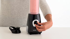 Available: Hamilton Beach Mini Cordless Portable Personal Blender for Shakes and Smoothies, USB Rechargeable, 16 oz. Jar with Leakproof Travel Lid, 6 Stainless at Ush 190,000 SKU 51180 | For deliveries, call 0774011110 | Buy From USA Receive in Uganda