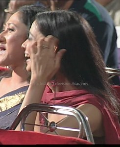 Mujhe jeeteji Taj Mahal Chahiye, Ye hai Mumtaj ki dilli khawaish.😜😜😜 | Indian Television Academy