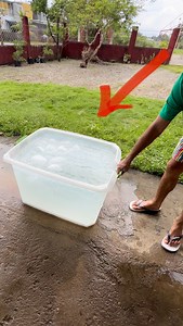 784K views · 6.5K reactions | Nabas4g ang bath tub na may yelo!! Trending DIY na ICE BATH TUB CHALLENGE sa tiktok!!略藍 | Anchinita | Facebook