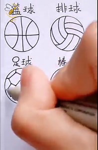 144K views · 1.2K reactions | Simple art for kids | ART | Facebook