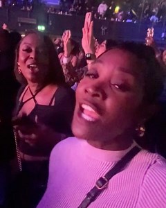 Andree Marie on Reels