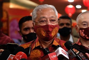 Kerajaan sedia RM19.2 juta bantu PSK tahun ini - PM