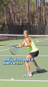 How To Add The Agassi Playbook To Your Tennis #tenniscoaching #Tennistips #TomAveryTennis | CTW Academy