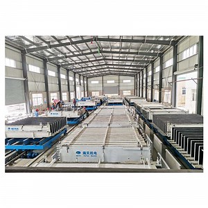 [Hot Item] Lightweight Wall Panel Horizontal Mold, EPS Concrete Wall Panel Mold Machine