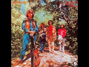 Creedence Clearwater Revival - Green River (FULL ALBUM)