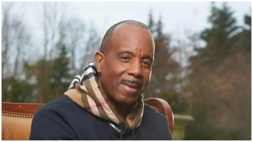 ‘I Knew Something Was Up’: Bishop Charles Ellis, Who Once Apologized for Inappropriately Touching Ariana Grande, Now Faces New Accusations as Alleged Mistress Comes Forward - NewsBreak