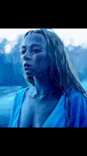 4.8K views · 182 reactions | There are 79 000 hand-painted frames in #thepeasants film. Each one of them will touch your soul ✨ Now you can watch THE PEASANTS on streaming platforms in UK&US <links in bio> #lovingvincent #vincentvangogh #vangogh #oilpainting #artoninstagram | Loving Vincent | Facebook