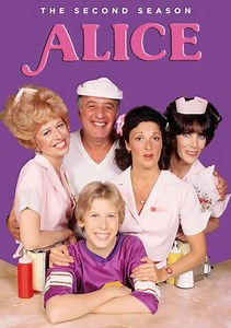 Alice: A Semi-Merry Christmas