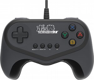 Nintendo Switch Wired Controller Driver