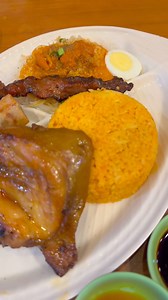 2.7K views · 33 reactions | Mang Inasal Philippines SOLO FIESTA IS NOW AVAILABLE! All-in-one an foodtrip ta may ✅Chicken ✅ Palabok ✅ Barbecue ✅ Lumpiang Togue ✅ Java Rice! #IhawSARAPandUnliSAYA #ILoveMangInasal #manginasal | 헢헿헴혂헹혆헼 헸헮헻 헡헮헴헮 | Facebook