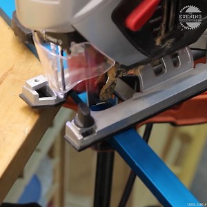 Building a Practical Miter Station | The Evening Woodworker