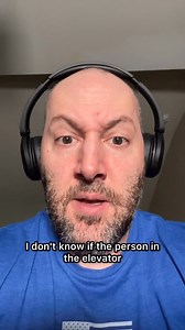 207K views · 1.8K reactions | Woman blocks elevator #reaction | Dramatic Shenanigans | Facebook