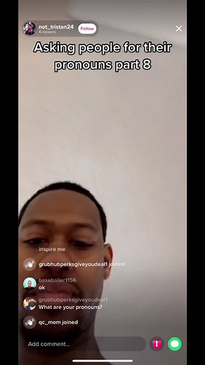 user9800683220550 on TikTok