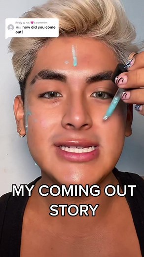 Coming Out Story: Embracing My True Self