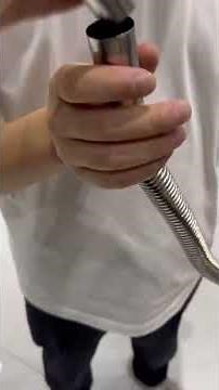 how to set up exhaust pipe