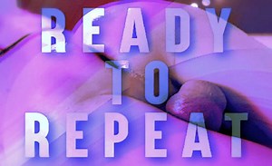 Ready To Repeat - Poppers Video