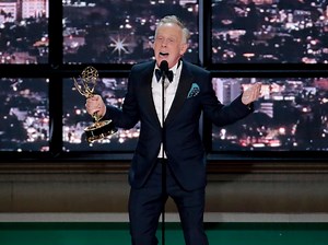 ‘The White Lotus’ Creator and Former Survivor Finalist Wins Back-to-Back Emmys