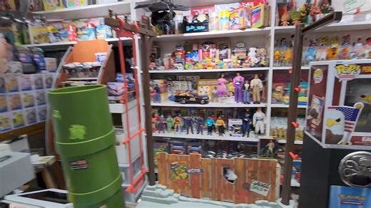 1989 Playmates Teenage Mutant Ninja Turtles TMNT Sewer Playset complete! #thetoystimeforgot #getyourtoysback #teenagemutantninjaturtles #tmnt #cowabunga #pizzatime #turtleinahalfshell #turtlepower #turtlesinahalfshell #turtlesinahalfshellturtlepower | The Toys Time Forgot