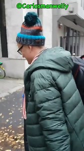 5.7K views · 35 reactions | Dominic Cummings - The Fast Show - Brilliant.... | Carlosmanwelly | Facebook