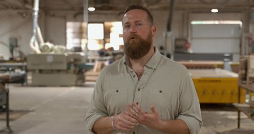 42K views · 3.1K reactions | We care about the future of American manufacturing, join us in making history by purchasing a board and supporting the scholarship fund for the Center for Manufacturing Excellence at Ole Miss! #OleMiss #Mississippi #FutureLeaders  | Laurel Mercantile Co. | Facebook