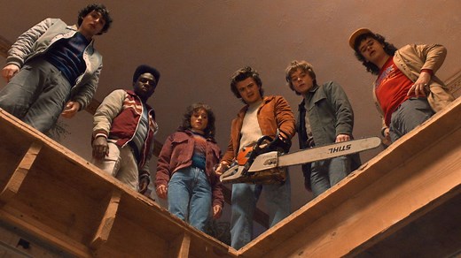 Stranger Things Season 5 Episode Lengths Revealed: What Fans Must Know