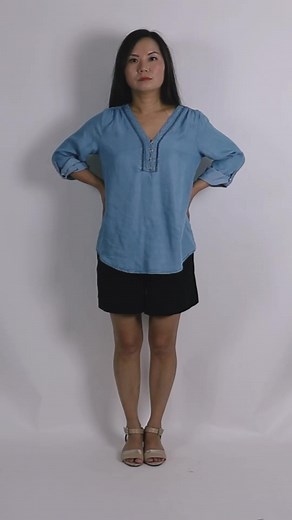 2.5K views | How to Style LONG TORSO Short Legs? 樂 #styletips #petitefashion #petitestyle #petitefashionblogger #petieblogger #shortgirl #smallbutmighty #petitestyle_store #styletip #whattoweartoday #stylingideas #stylinginspiration #stylingbyme #petitestylestore #styletipsforwomen #howtostyle #bodytype #petiteclothing #howtostylevideo #bodytypes #whattowearnow #stylingtip #stylingtheseason #stylingnotshopping #shortgirlstyle #petiteblog #petitefashionista | Petite Dressing | Facebook