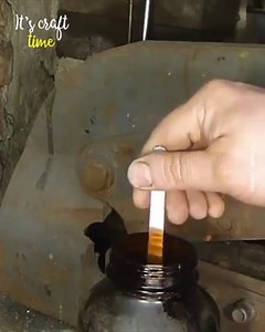 29M views · 10K reactions | Forging a blade from an armor-piercing projectile More here: https://www.facebook.com/groups/1961092850801182/ and here: https://www.youtube.com/channel/UCGieG0SoGN7o3ZKzHGhHhUw | TrendStorm | Facebook