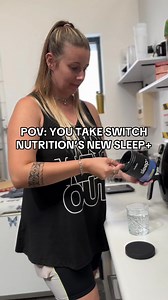 Sleep+ by Switch Nutrition 辰. Get deeper, restorative sleep with a soothing blend crafted for ultimate relaxation. Made with Magnesium, Glycine, and Tart Cherry, Sleep+ promotes calmness and quality rest ✨. Try Sleep+ and feel the difference tonight!⁠ ⁠ #FBO #Fitness #Health #Supplements #Sleep #SwitchNutrition #SleepBetter #RestorativeSleep #NaturalCalm #MagnesiumPower #SugarFreeSleep #Wellness #Fun #Trend #Meme #Funny #AntiStress | FBO Supplements | Facebook