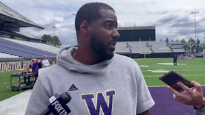 Cummings on Audric Harris