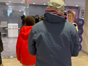 Guitars Over Guns on Reels