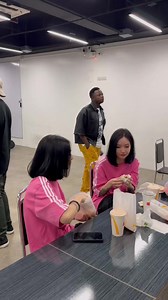 316K views · 10K reactions | Eating Strangers Food Prank  | Kuya Isaac Sabaw | Facebook