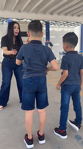 38K views · 668 reactions | Hoy me tocó grabar comercial para Tiendas Jasco con mis niños y aprovechando para comprar los útiles escolares, todo está a un súper precio de vdd chicas!  | Jazmín Enciso M.A | Facebook