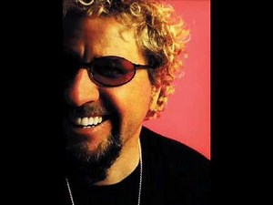 Sammy Hagar - The Love + Cabo Wabo (Acoustic Live)