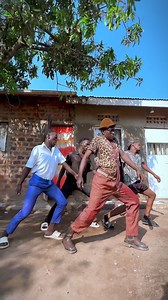 What dance is this now?? 😂😂🤣🤣🤣 | Nomad Kush