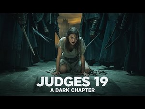 The Most Traumatizing Bible Story They Don't Teach You in Church: Judges 19 | Levite's Concubine