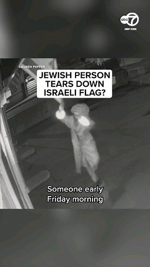 The Jewish #business owners believe fellow #Jews in Monsey who belong to an ultra-orthodox Jewish sect are behind it. | Vincent Vlemx