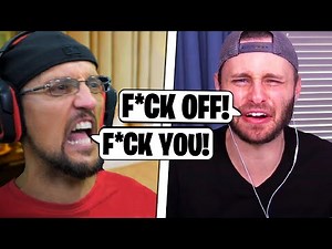 6 CLEAN YouTubers CURSING! (FGTeeV, SIS VS BRO, Sundee, Crainer!) FV FAMILY & DOH MUCH FUN!