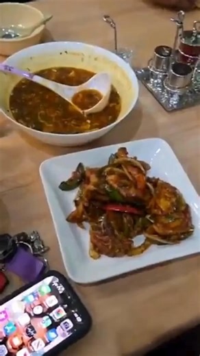 If you’re craving bold desi-Chinese flavors, Spice Wok Frisco is where it’s at! 🍜🔥 From sizzling wok-tossed noodles to saucy favorites like Mongolian Beef, every dish packs that perfect kick of spice and flavor. 📍 7151 Preston Rd #201B, Frisco, TX 75034 📞 (469) 200-5700 What’s your go-to order when you’re at a desi-Chinese spot? 🤔👇 "Sponsored" #SpiceWokFrisco #FriscoEats #DesiChinese #AsianFusion #HalalEatsTX #DFWFoodies #DallasHalalBuzz #FoodieFinds #BoldFlavors | Dallas Buzz