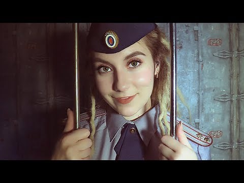 ASMR ⛓- Totally captivated -⛓ Unsanctioned pleasures while you locked up 🔗