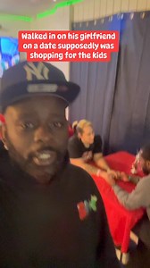 355K views · 12K reactions | Man walks In on his girlfriend on a date...