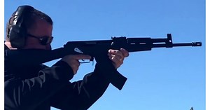 Franklin Armory debuts new BFS III binary trigger for AK (VIDEO)