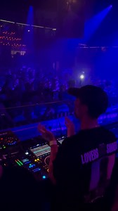 "You're not alone" at Pacha Ibiza | andhim