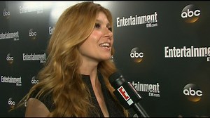 Connie Britton Moves to "Nashville"