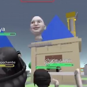 25K views · 981 reactions | This avatar is cursed  | Roblox Videos & Reels | Facebook