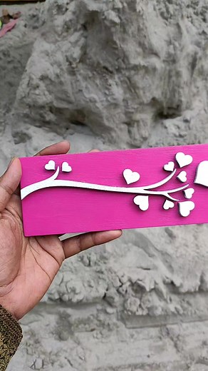 #flatnumber #DoorDecor | Door Nameplate