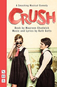Crush: The Musical