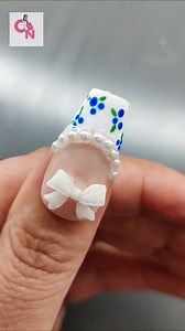 easy nail art tutorials for beginners Part 3 | Crazy Nailzz - The Nail Art Studio