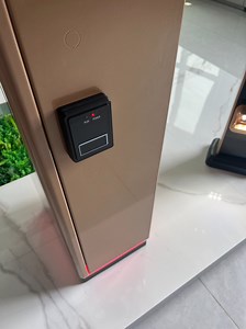 [Hot Item] Ankuai Safety Radar Sensor for Parking Boom Barrier Gate